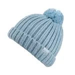 Dětská zimní čepice regatta luminosity iii tyryksová 11-13