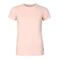 Dámské bavlněné triko nax dolla béžová xs