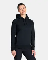 Dámská mikina kilpi sohey-w černá 44