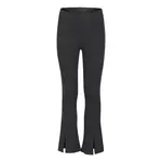 Dětské kalhoty nax nino černá 128-134