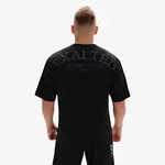 Pánské tričko exalted training club černá xl