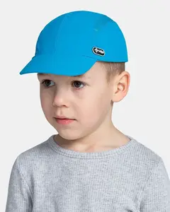 Dětská kšiltovka kilpi mind-j modrá 4