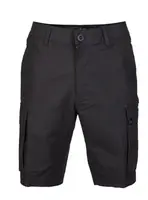 Fox pánské šortky Slambozo 3.0 Black | Černá | Velikost 38