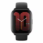 Amazfit Active černá