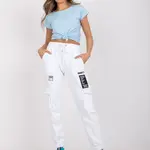 Sweatpants-RV-DR-7461.03-white