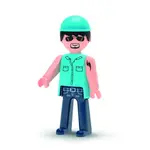 Igráček MultiGO Řidič - figurka