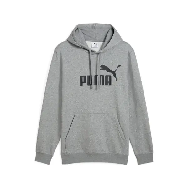 Puma ESS No. 1 Logo Hoodie FL L
