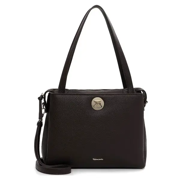 Dámská kabelka Tamaris Valeri - hnědá