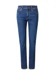 Pepe Jeans Džínsy 'BYRON'  modrá denim