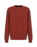 WE Fashion Sveter  červená