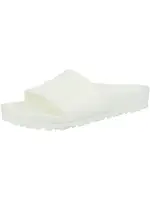 BIRKENSTOCK Šľapky 'Barbados'  biela