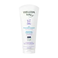 WELEDA 3v1 DERMA Mycí balzám 200 ml