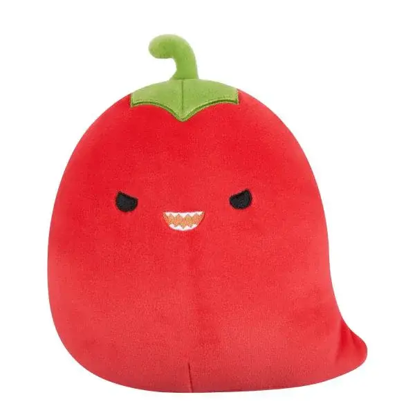 Squishmallows Chilli paprička – Christo