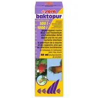 SERA Baktopur 50ml