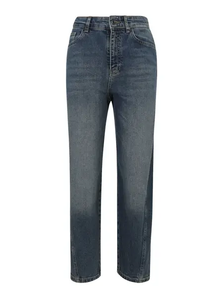 Vanessa Bruno Džínsy 'CALEB'  tmavomodrá