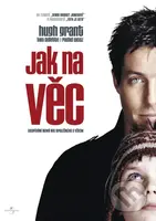 Jak na věc - Chris Weitz, Paul Weitz - film z kategorie Blu-ray filmy