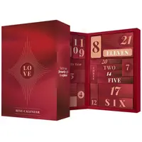 Dream Toys Sexy Advent Calendar 2025 adventný kalendár