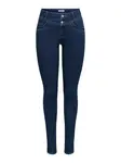 ONLY Džínsy 'ONLRAIN'  modrá denim