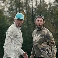 Urbantramp – Běhu zdar!