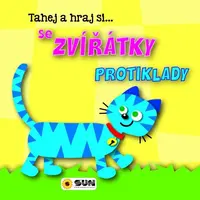 Tahej a Hraj si se zvířátky- Protiklady (Defekt) - Jordi Busquets
