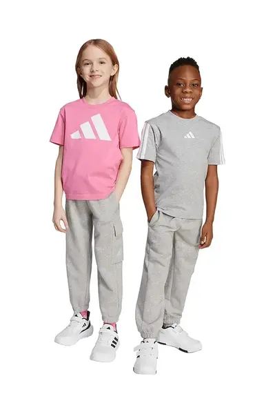 Dětské tepláky adidas