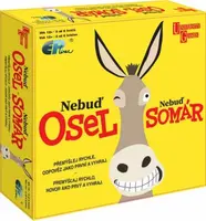 Nebuď osel (Defekt)