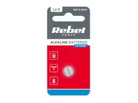 Baterie AG10/LR54 REBEL EXTREME 1ks / blistr