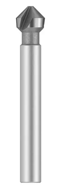 Bosch Príslušenstvo - Záhlbník do kovu M 4, 8,3x50 mm 2608597505