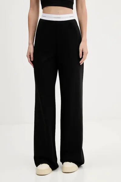 Bavlnené tepláky Calvin Klein Underwear