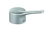 Kludi Trendo - Ovládacia páka Trendo, kefovaný chróm 7301896-00