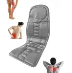 Masážna podložka s ovládačom, Seat Massager