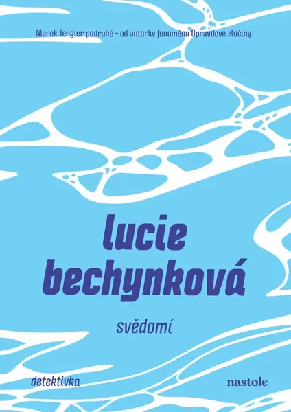 Svědomí - Lucie Bechynková