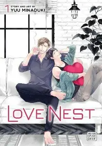 Love Nest, Vol. 1 - Yuu Minaduki