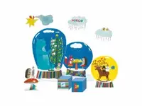 Stojan WINDOW KIT