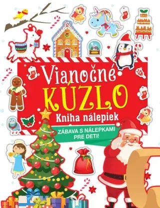 Vianočné kúzlo