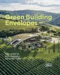 Green Building Envelopes - Sibylle Kramer