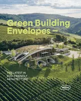 Green Building Envelopes - Sibylle Kramer