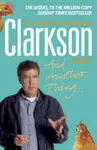 And Another Thing - Jeremy Clarkson