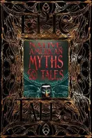 Native American Myths & Tales - Gill Sam