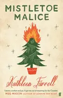 Mistletoe Malice - Kathleen Farrell