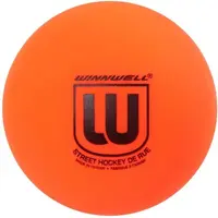 WINNWELL BALÓNEK WINNWELL HARD ORANGE 70G ULTRA HARD Balónek, , velikost