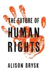 The Future of Human Rights - Alison Brysk