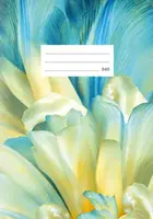 Školní sešit LUX A5 540