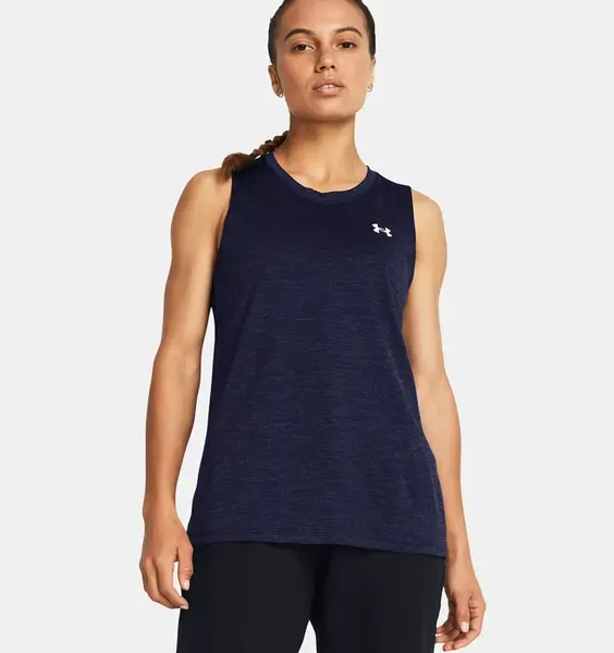 Dámské tílko Under Armour Tech Tank Twist