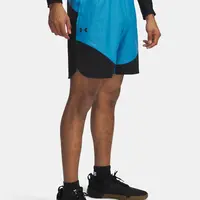 Pánské kraťasy Under Armour UA Vanish Elite Hybrid Short - Pánské