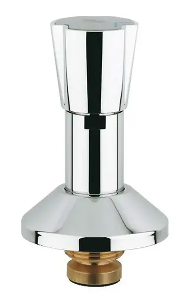 Grohe Náhradné diely - Vršok, chróm 11515000