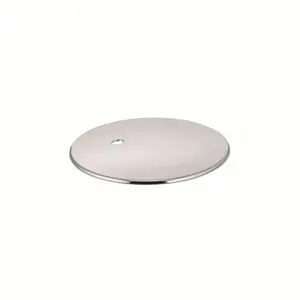 Kludi Tasso - Vrchný diel na sifón Tasso, chróm 7152005-00