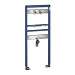 Grohe Rapid SL - Predstenová inštalácia na umývadlo, stavebná výška 130 cm 38546000