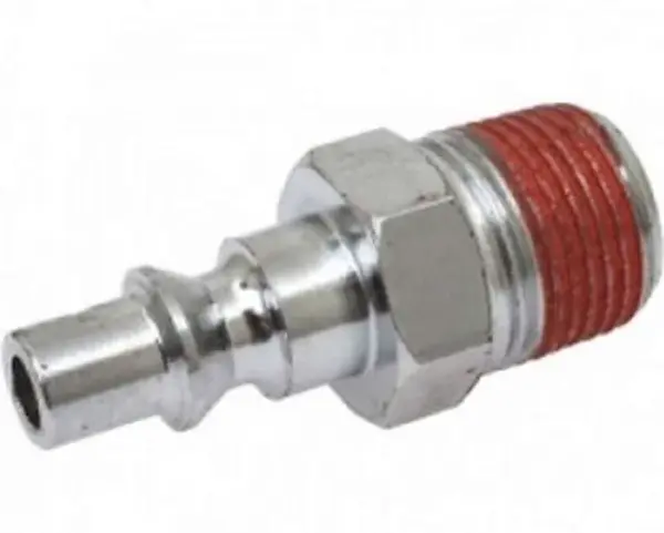 Makita Příslušenství - Kompresorová vsuvka, pro pneumatickou hřebíkovačku 243104-7