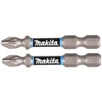 Makita Príslušenstvo - Súprava bitov PZ2, 2 ks E-03305